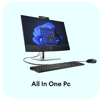 All In One Pc