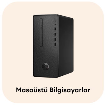 Masaüstü PC